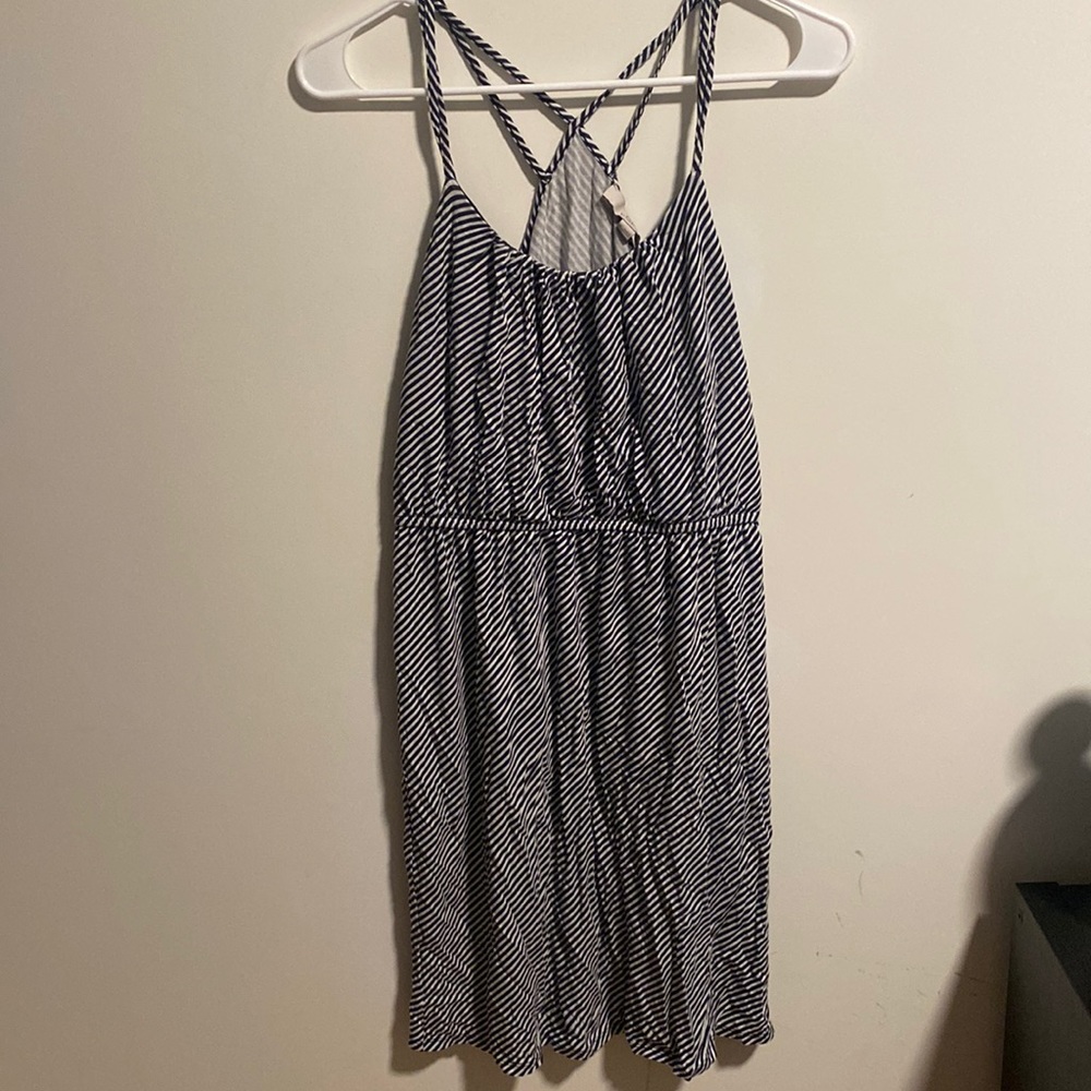 TWO casual LOFT Dresses!